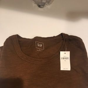 Mens Gap xl short sleeve tee new with tags
